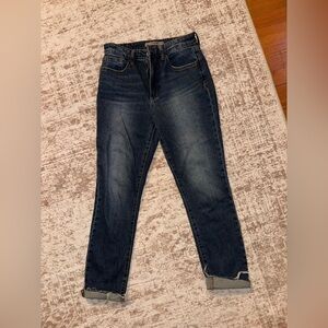 Classic Blue Women's Jeans- Joes Jeans